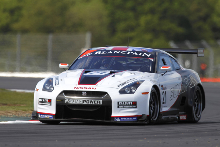 Sumo Power GT Nissan GT-R Picture